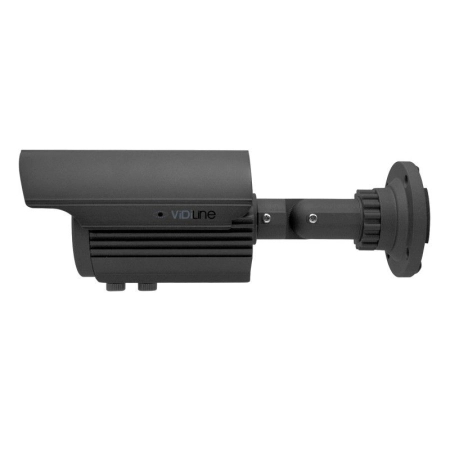 Kamera tubowa VidiLine - 1080p STARLIGHT AHD, CVI, TVI, Analog - VIDI-501T-1080P-Q4-G PRO