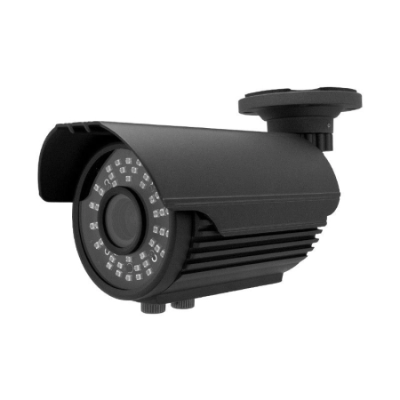 Kamera tubowa VidiLine - 1080p STARLIGHT AHD, CVI, TVI, Analog - VIDI-501T-1080P-Q4-G PRO