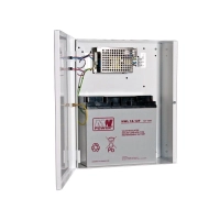 Zasilacz buforowy ZBF-12V-4A-17Ah