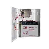 Zasilacz buforowy ZBF-12V-6A-40Ah