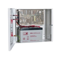 Zasilacz buforowy ZBF-24V-1.6A-7Ah