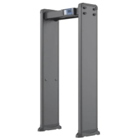 Bramowy wykrywacz metali 468LD-18 - detektor