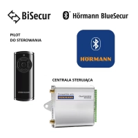 HORMANN A 114-600 E CENTRALA W5B