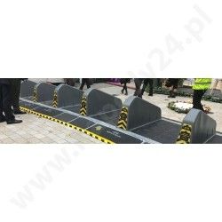 ATG ACCESS SURFACE GUARD SYSTEM