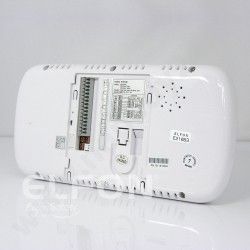 Monitor KENWEI KW-E703FC-W biały