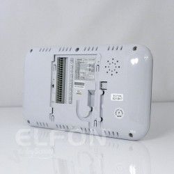 Monitor KENWEI KW-S702C-W biały